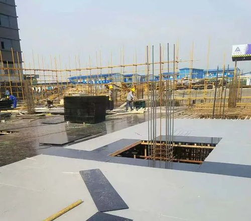 绿色建材助力青岛发展 政府多重政策利好五金交电行业