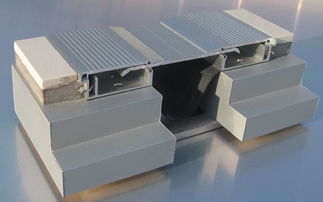 建筑伸缩缝与电子产品 华颖建材芜湖在建筑变形缝领域的创新与融合