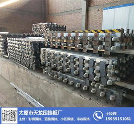 太原市天龙围挡板厂 专业打造高品质钢围挡与市政工程解决方案