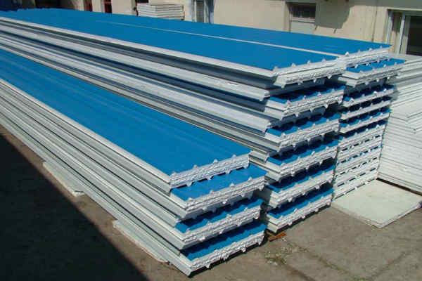 天津津南、塘沽、大港地区彩钢活动房全方位解析 效果图、产品型号与工程应用