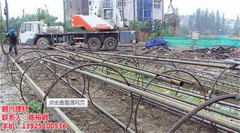 深圳鹏兴建材 匠心打造桥梁声测管，安全保障由内而外