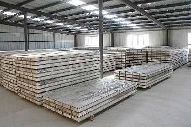 2016年墙体保温材料与建筑节能行业的高速发展态势及其对五金交电的影响