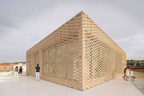 ArchDaily 2017 最受欢迎的15种建材产品 五金交电产品的亮点与我的偏好