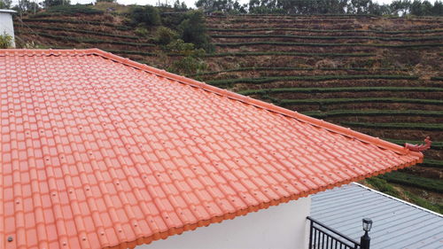 树脂瓦生产制造哪家强？优选佛山栢顺建材，专业实力电子产品